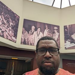 The DuSable Black History Museum and Education Center