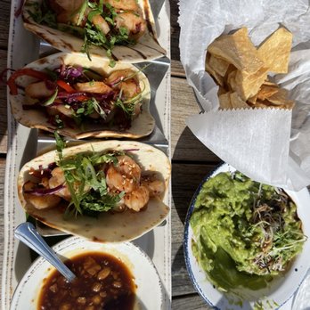 Barcocina - My shrimp tacos. - Bars Near Me - Baltimore, Maryland Barcocina - My shrimp tacos. - Bars Near Me - Baltimore, Maryland