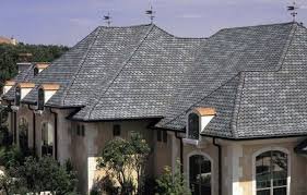 Slide of HRC Roofing