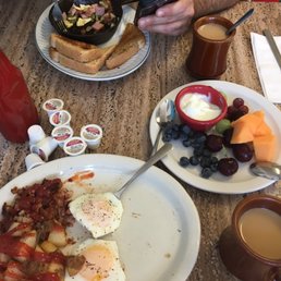 Breakfast Skillet