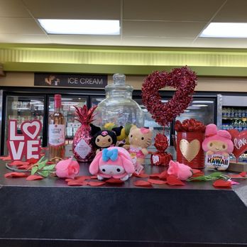 ABC Stores - Stop in we can take care of all your Valentine Day's needs - Convenience Stores Near Me - Kihei, Hawaii ABC Stores - Stop in we can take care of all your Valentine Day's needs - Convenience Stores Near Me - Kihei, Hawaii