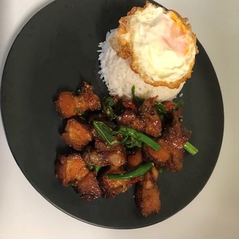 Kab Kao - Thai Food Everton Park - Thai Near Me - Brisbane, QLD