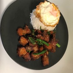 Kab Kao - Thai Food Everton Park