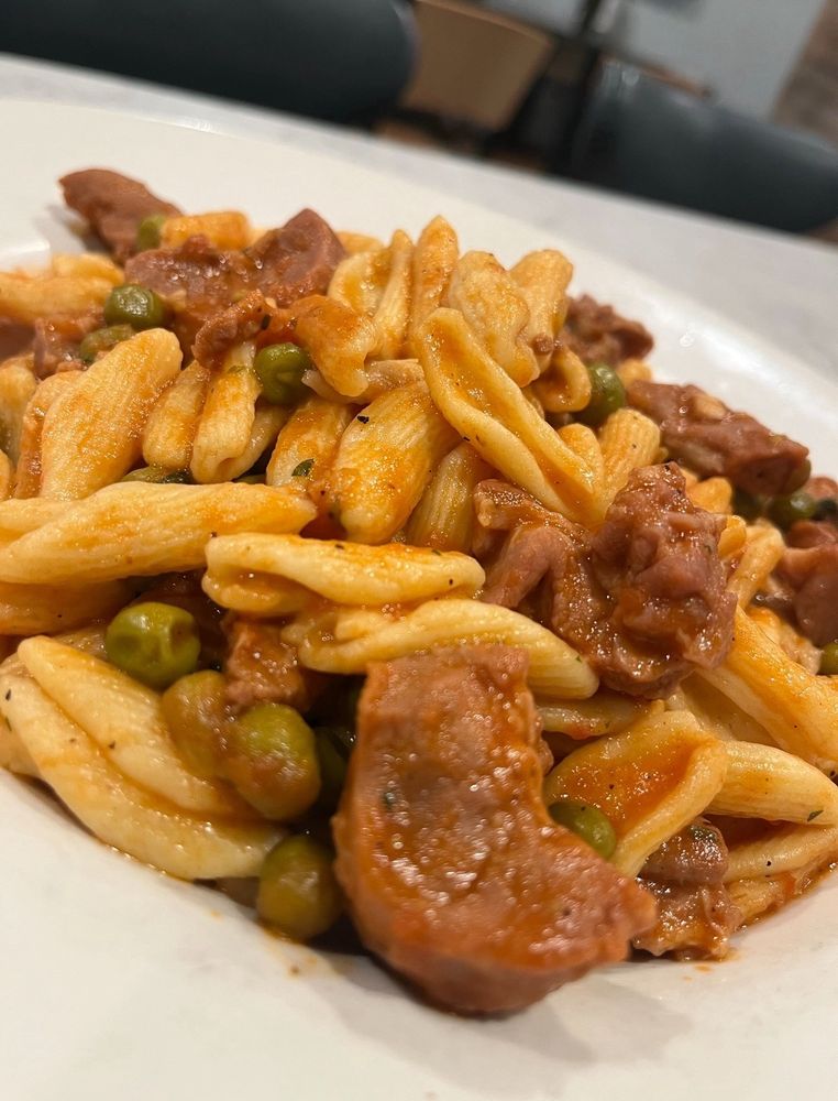 Il Fornello Italian Cuisine