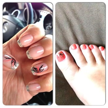 T Nails - Nail Salons Near Me - Stockton, California T Nails - Nail Salons Near Me - Stockton, California