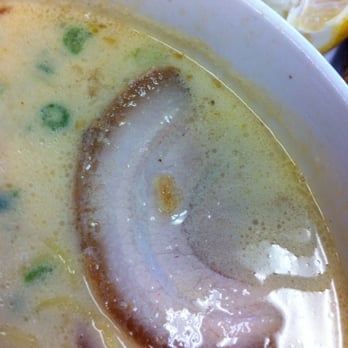 Foo Foo Tei - the fatty pork meat in the ramen soup - Tapas/Small Plates Near Me - Hacienda Heights, California Foo Foo Tei - the fatty pork meat in the ramen soup - Tapas/Small Plates Near Me - Hacienda Heights, California