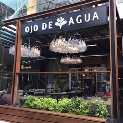 Ojo de Agua - Pretty