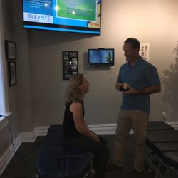 Elevate Chiropractic