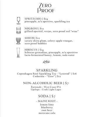Menu photo 7 Olivia Denver, CO Menu photo 7 Olivia Denver, CO