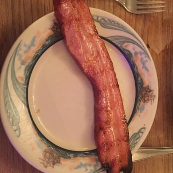 Peter Luger - Bacon - Steakhouses Near Me - Brooklyn, New York Peter Luger - Bacon - Steakhouses Near Me - Brooklyn, New York