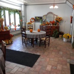Felthousen's Florist & Greenhouse