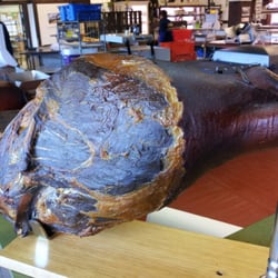 Braaschs Schinkenräucherei