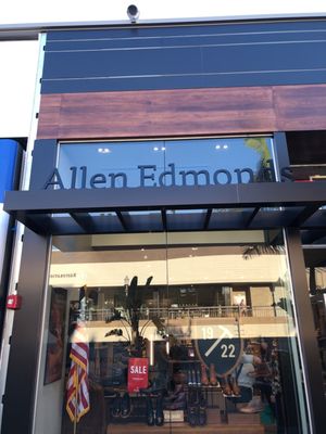 Allen Edmonds by null