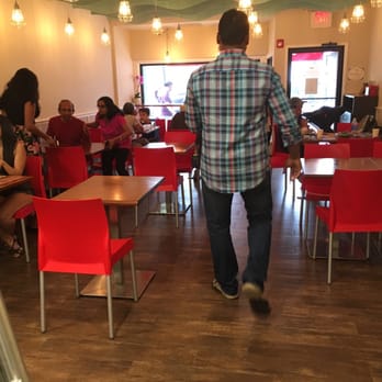 Jules Thin Crust - Seating area - Pizza Near Me - Princeton, New Jersey Jules Thin Crust - Seating area - Pizza Near Me - Princeton, New Jersey