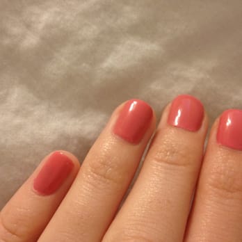 River Salon - Shellac manicure - Hair Salons Near Me - Sacramento, California