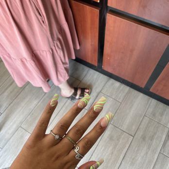 Nails Allure - Nail Salons Near Me - Rockville, Maryland Nails Allure - Nail Salons Near Me - Rockville, Maryland