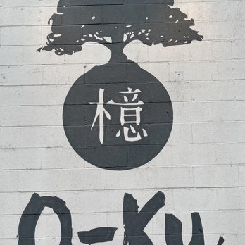 O-Ku - Japanese Near Me - Atlanta, Georgia