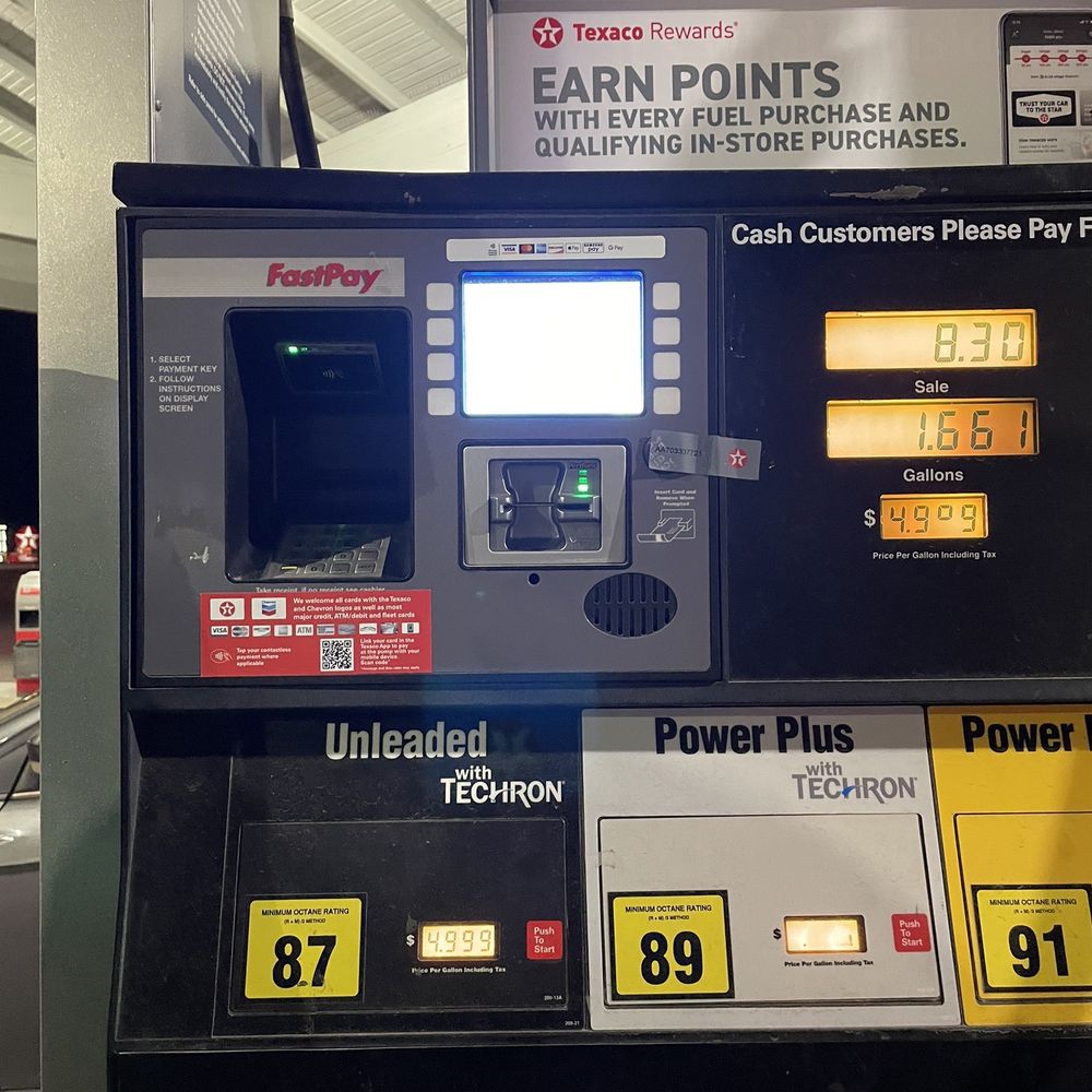 Texaco Express Mart - Expensive!!! - Gas Stations Near Me - Tusayan, Arizona Texaco Express Mart - Expensive!!! - Gas Stations Near Me - Tusayan, Arizona