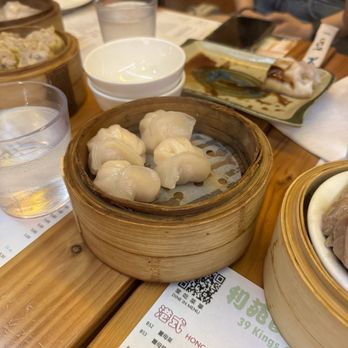 39 Prince Cafe - Dim Sum Near Me - Flushing, New York