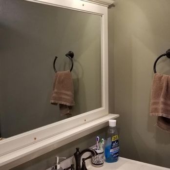 Precision Handyman Services - Handyman Near Me