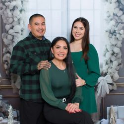 Viva Photo Studio - Family photo