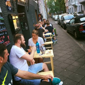 Watzepunkt - Sports Bars Near Me - Darmstadt, HE