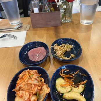 Gogi Korean Kitchen - Korean Near Me - Knoxville, Tennessee