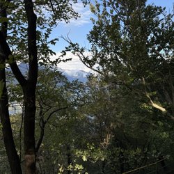 Monte San Salvatore