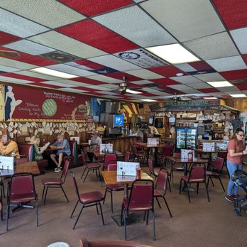 East Texas Burger Company - Burgers Near Me - Mineola, Texas