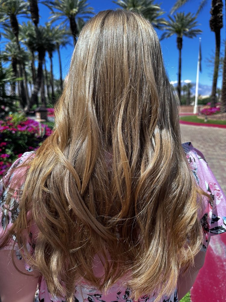 HAIR LAB SALON PALM DESERT Updated September 2024 44 Photos 73885