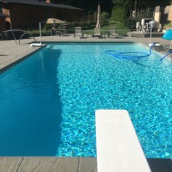 Clear Swim Pools