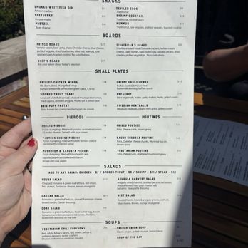 The Frisco Barroom - Burgers Near Me - Webster Groves, Missouri The Frisco Barroom - Burgers Near Me - Webster Groves, Missouri