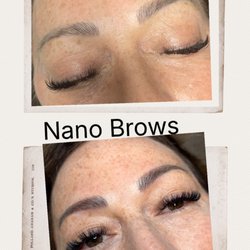 Kristyle permanent makeup