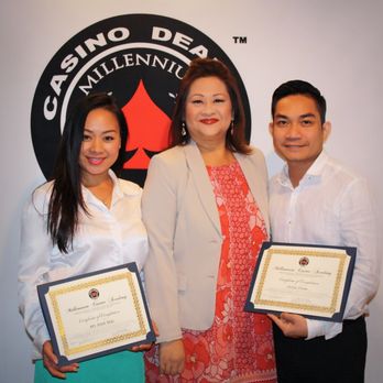 Millennium Casino Academy - Specialty Schools Near Me - Bell Gardens, California Millennium Casino Academy - Specialty Schools Near Me - Bell Gardens, California