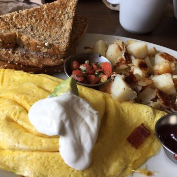 First Watch - The Bacado - Breakfast & Brunch Near Me - Orlando, Florida First Watch - The Bacado - Breakfast & Brunch Near Me - Orlando, Florida