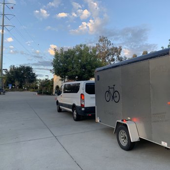 The Beaten Path - Very comfortable transportation and bikes are secure - Bike tours Near Me The Beaten Path - Very comfortable transportation and bikes are secure - Bike tours Near Me