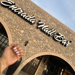 Entrada Nail Bar
