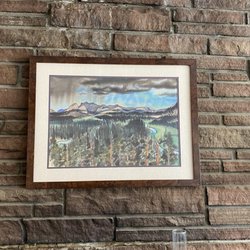 Aspen Park Art & Framing