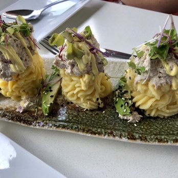 Gran Inka - Peruvian Near Me - Key Biscayne, Florida