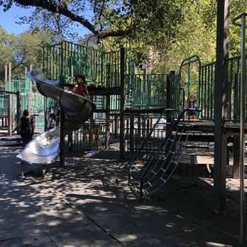 River Run Playground - Playgrounds Near Me - New York, New York