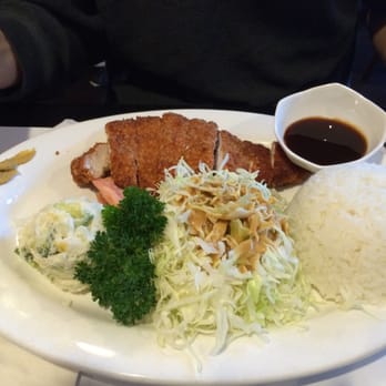 Muracci's Berkeley - Meal set with katsu - Japanese Curry Near Me - Berkeley, California Muracci's Berkeley - Meal set with katsu - Japanese Curry Near Me - Berkeley, California