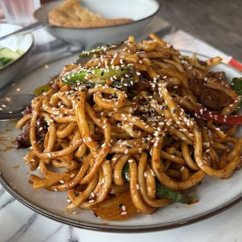 Silk Road Uyghur Cuisine - Chinese Near Me - Cambridge, Massachusetts