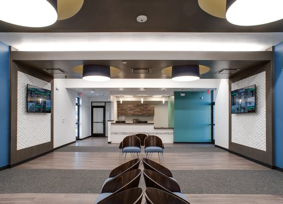 The Spot - Las Vegas Dispensary by null