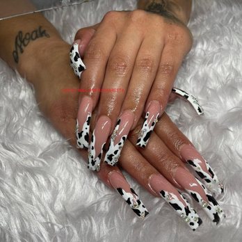 Castle Nail Bar - Nail Technicians Near Me - Alpharetta, Georgia