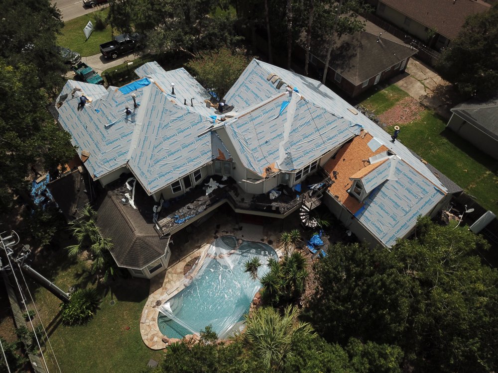 Slide of Sugar Land Premier Roofing