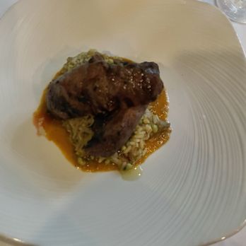 Canoe - Jerk Duck - New American Near Me - Atlanta, Georgia