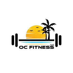 OC Fitness Logo