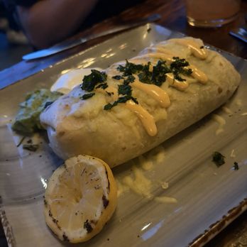 Ola Mexican Kitchen - Fish burrito - Mexican Near Me - Huntington Beach, California Ola Mexican Kitchen - Fish burrito - Mexican Near Me - Huntington Beach, California