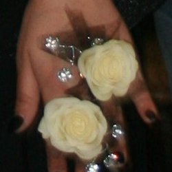 Morrison Floral & Greenhouses - Ring Corsage