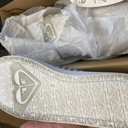 DSW Designer Shoe Warehouse - Used shoes for sale - asking full price.